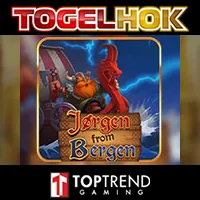 Jorgen From Bergen